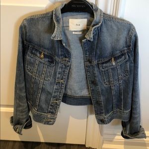 TNA Jean jacket